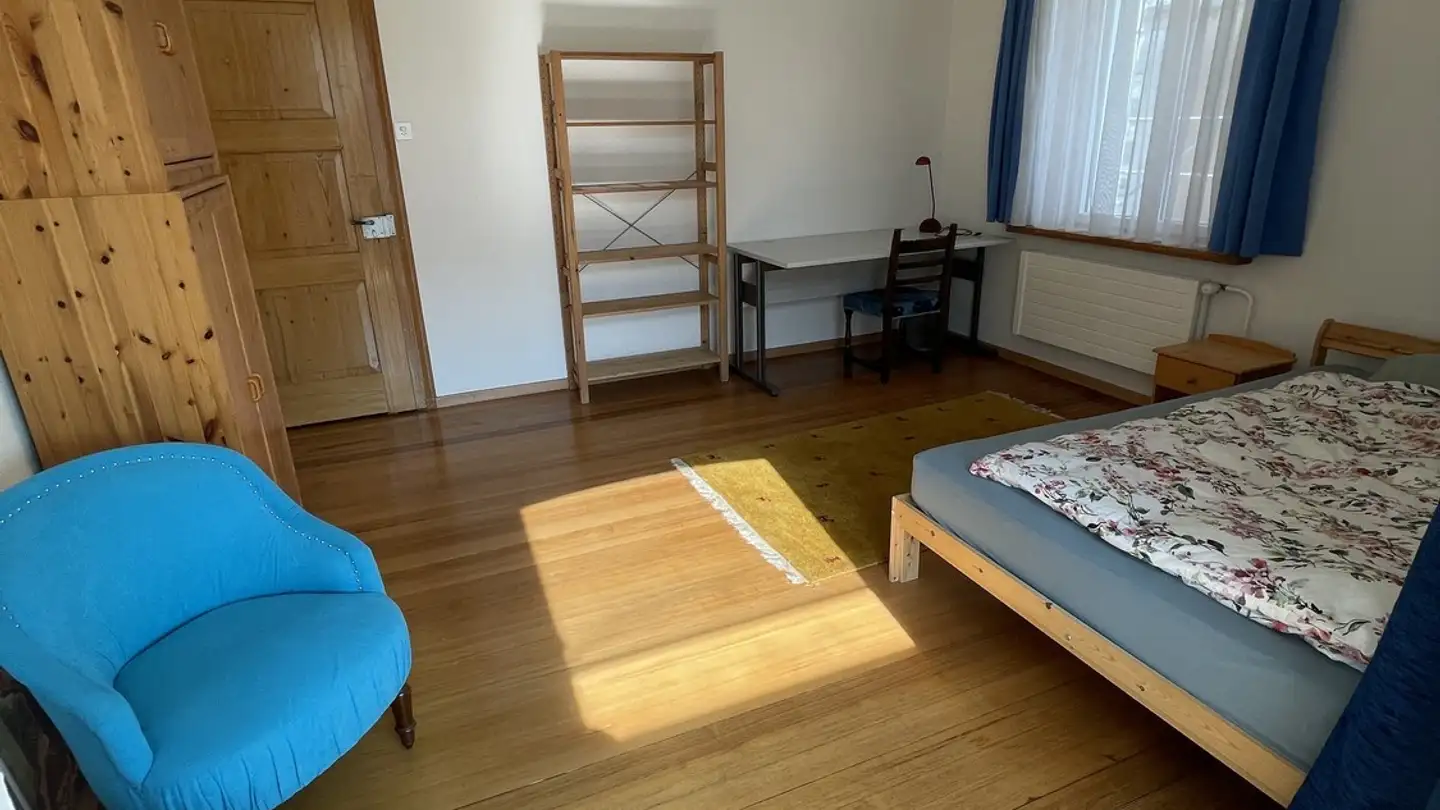 Apartment for rent - 4123 Allschwil - Photo 2