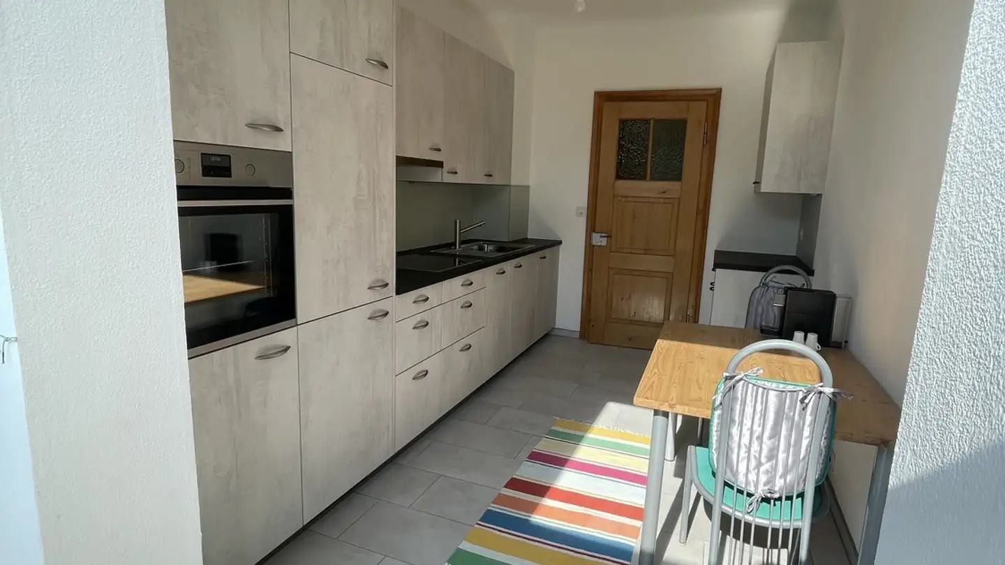 Apartment for rent - 4123 Allschwil - Photo 4