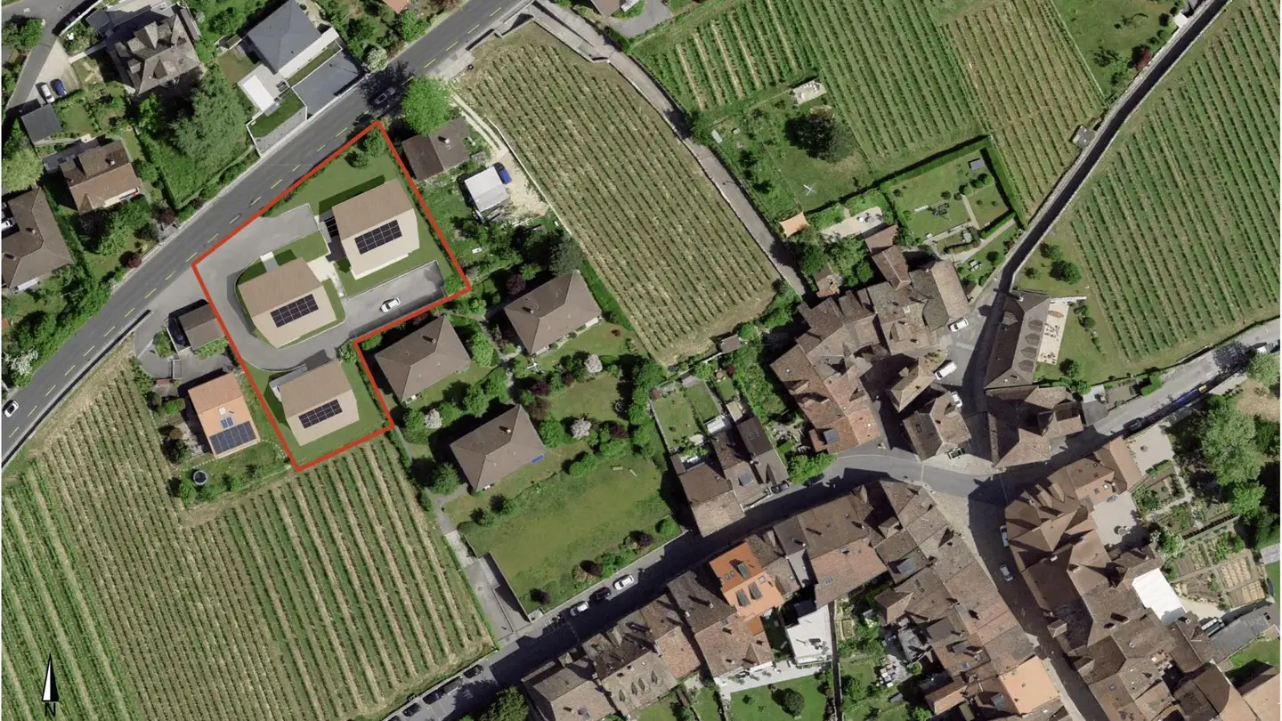 Apartment for sale - 2012 Auvernier - Photo 4