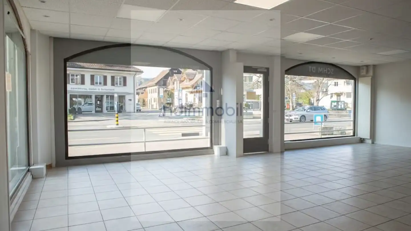 Immeuble résidentiel à vendre - 2000 Neuchâtel - Photo 2