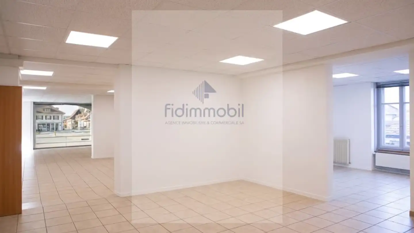 Immeuble résidentiel à vendre - 2000 Neuchâtel - Photo 4