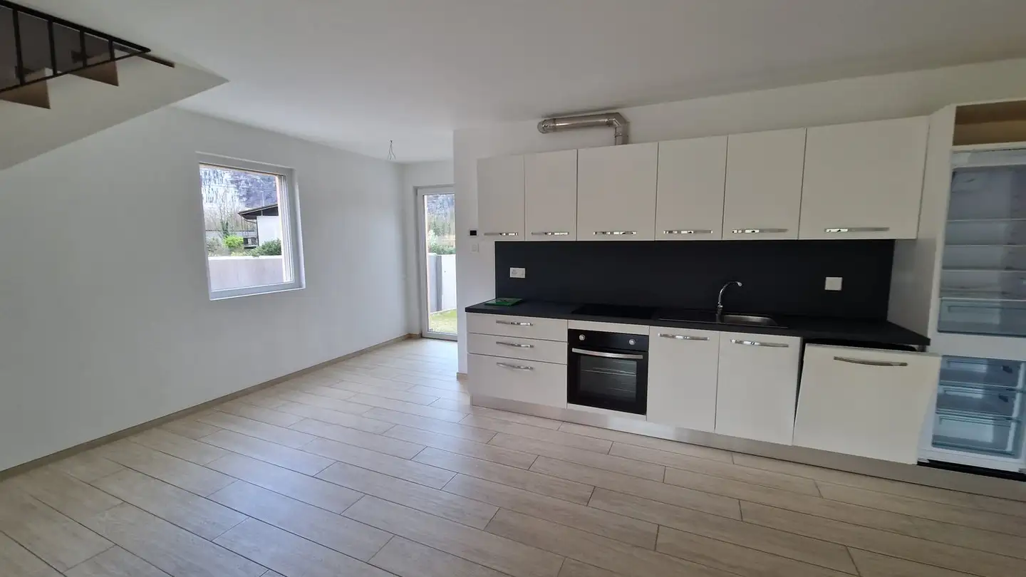 Casa bifamiliare in affitto - Via Municipio, 6703 Osogna - Foto 2