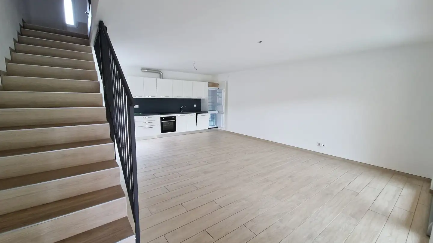 Casa bifamiliare in affitto - Via Municipio, 6703 Osogna - Foto 3