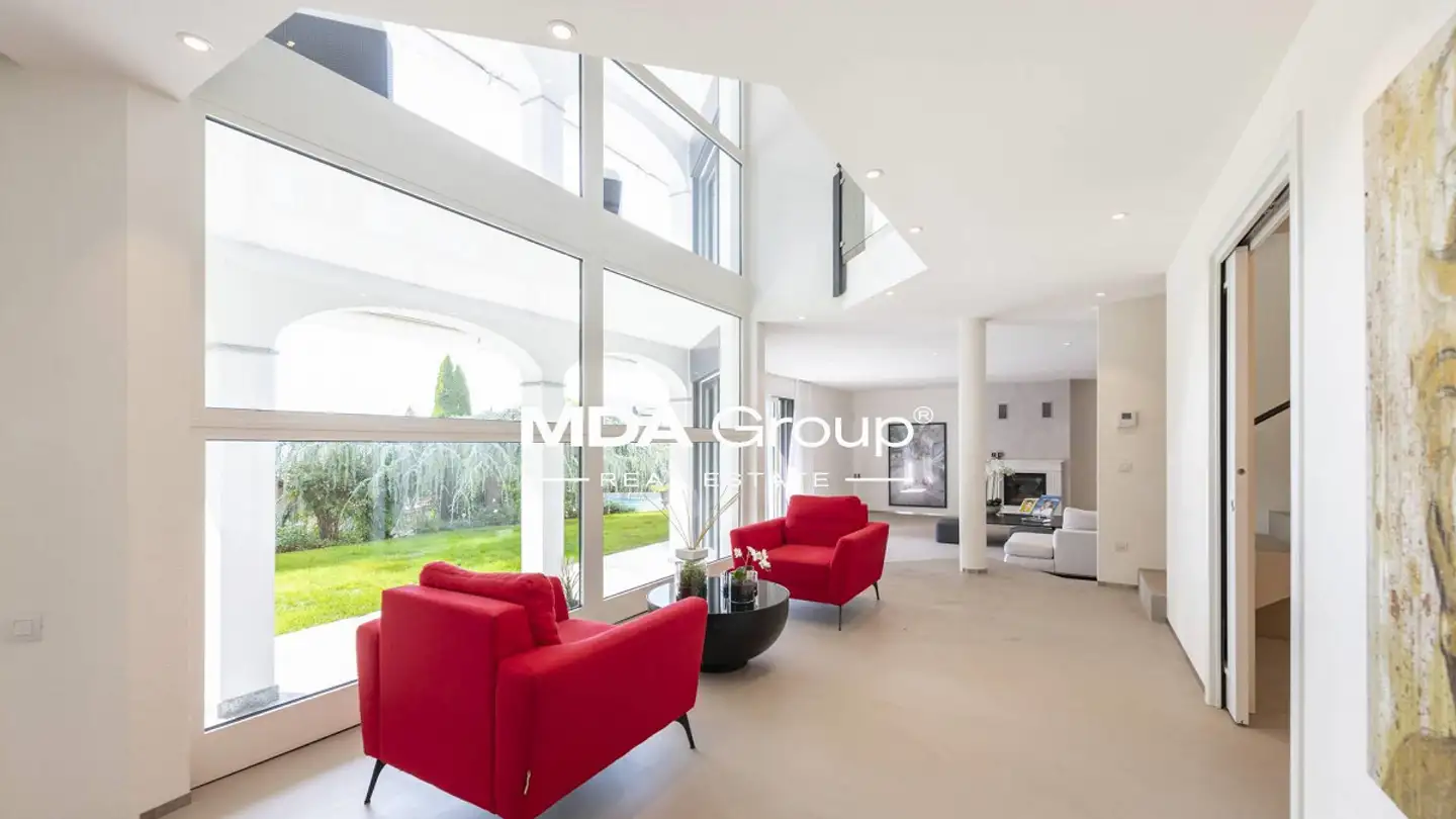 Villa in vendita - Via Collinetta, 6926 Montagnola - Photo 4