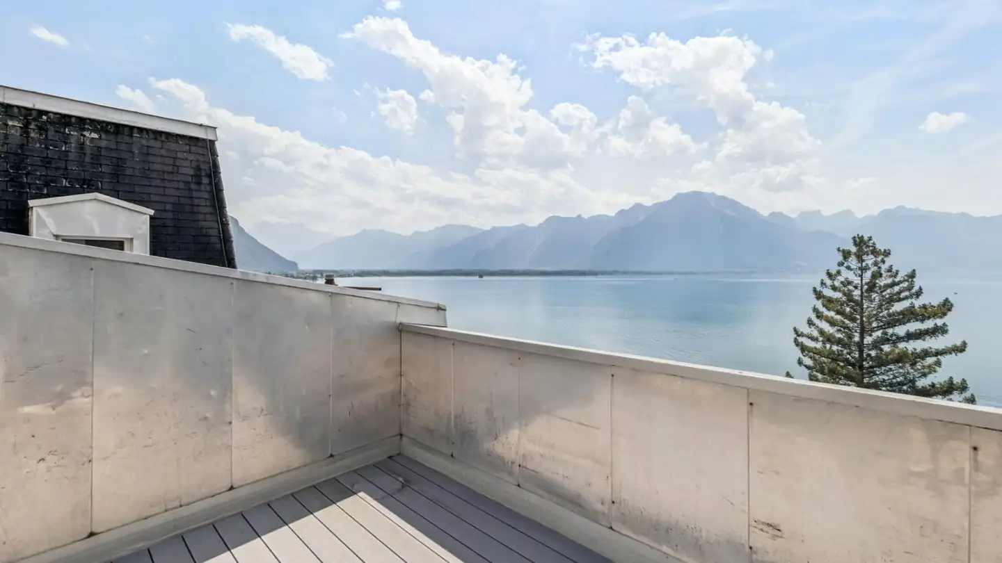 Apartment for sale - 1820 Veytaux - Photo 3
