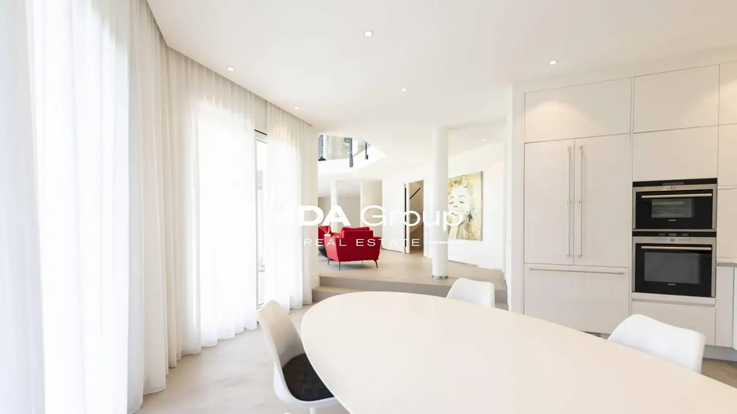 Villa in vendita - Via Collinetta, 6926 Montagnola - Photo 3