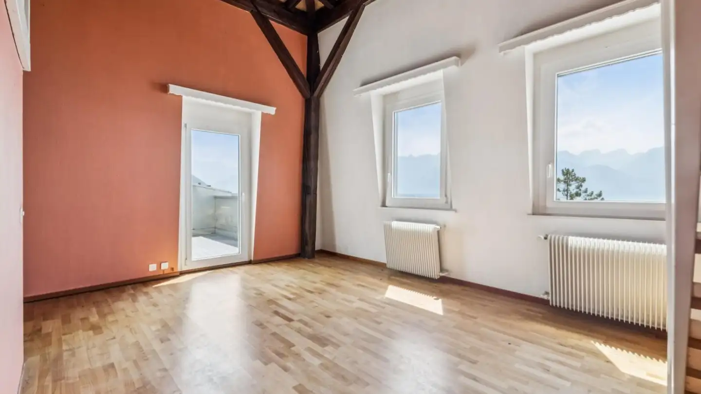 Apartment for sale - 1820 Veytaux - Photo 4