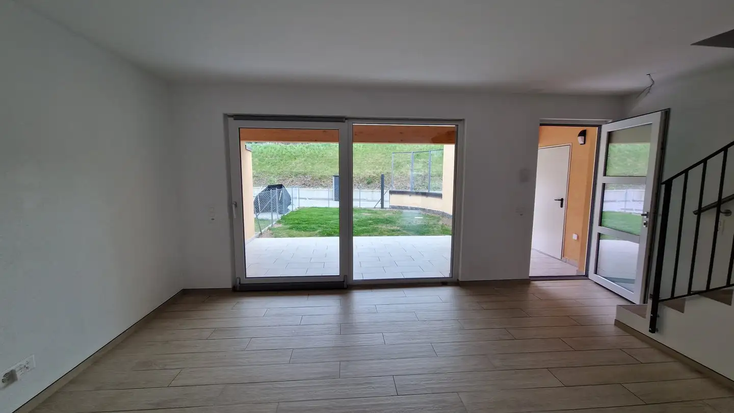 Casa bifamiliare in affitto - Via Municipio, 6703 Osogna - Foto 4