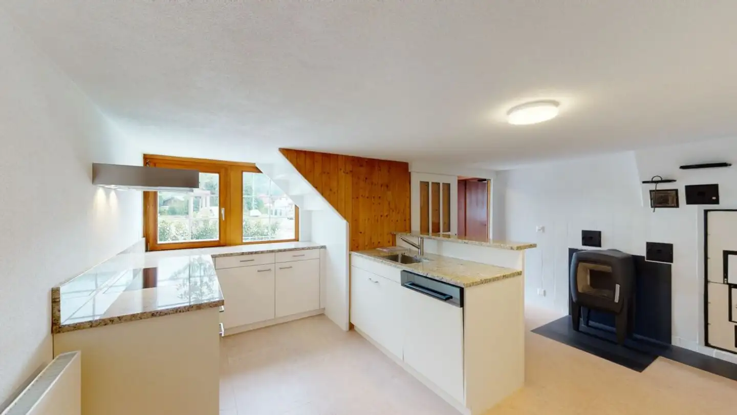Wohnung kaufen - Tösstalstrasse 121, 8493 Saland