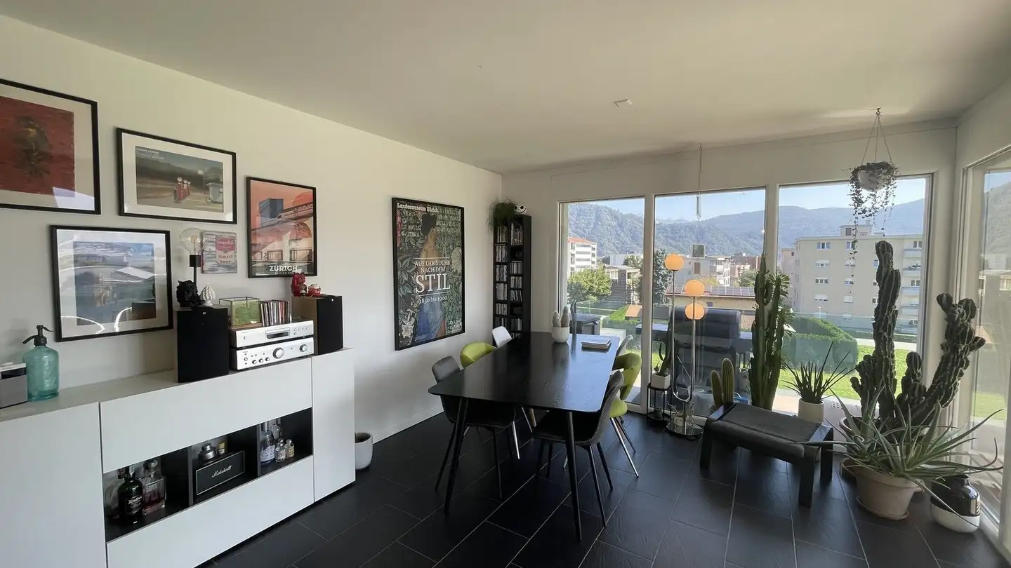 Apartment for sale - 6987 Caslano - Photo 2