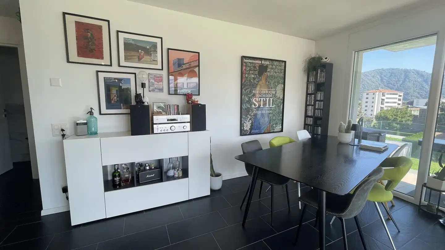 Apartment for sale - 6987 Caslano - Photo 3