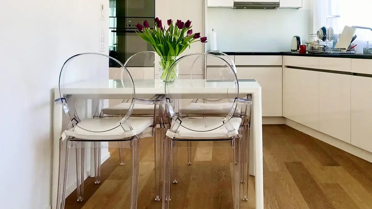 Stanza singola in affitto - Dorfplatz 3, 8832 Wollerau - Photo 4