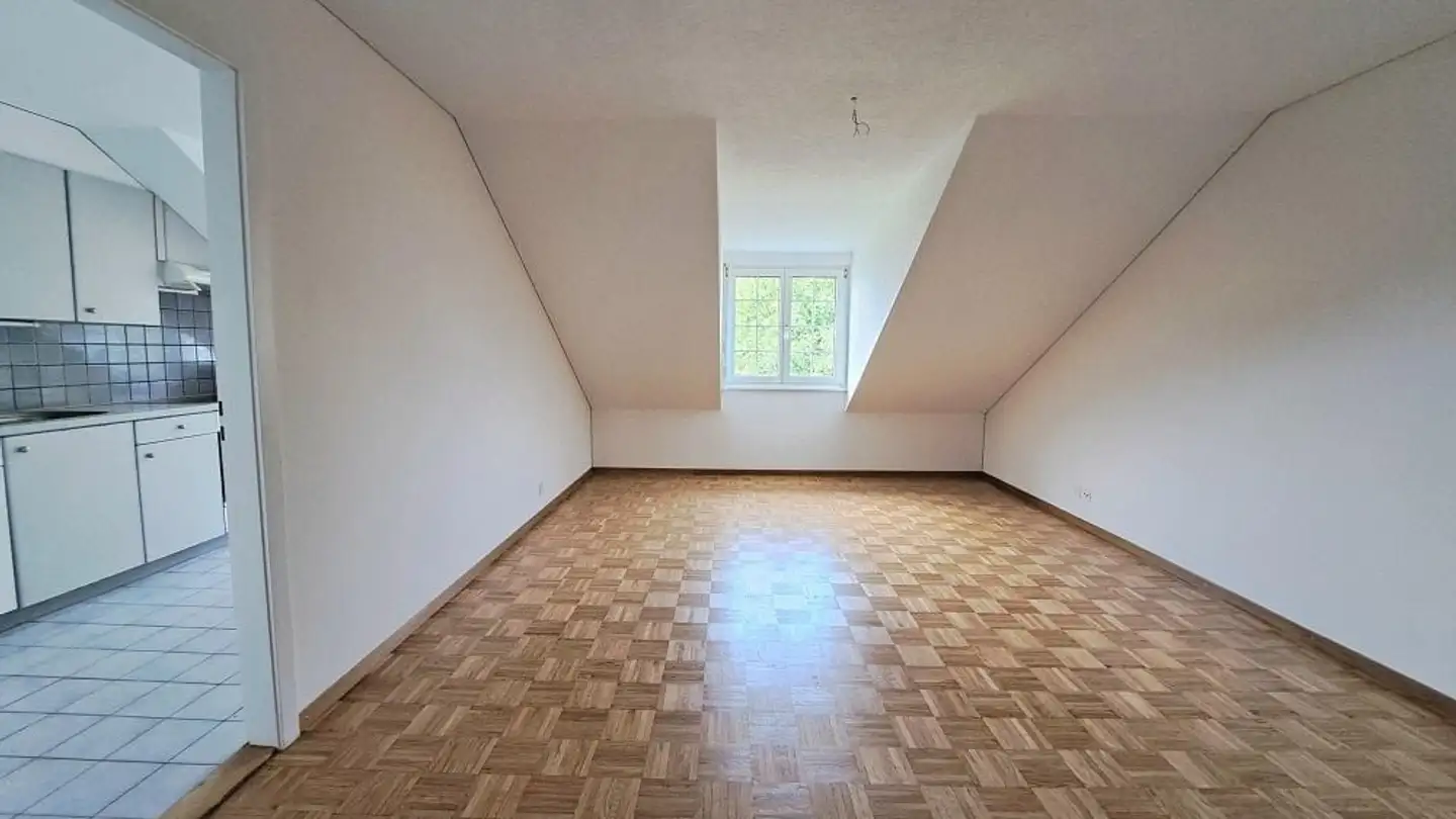 Apartment for rent - 1807 Blonay