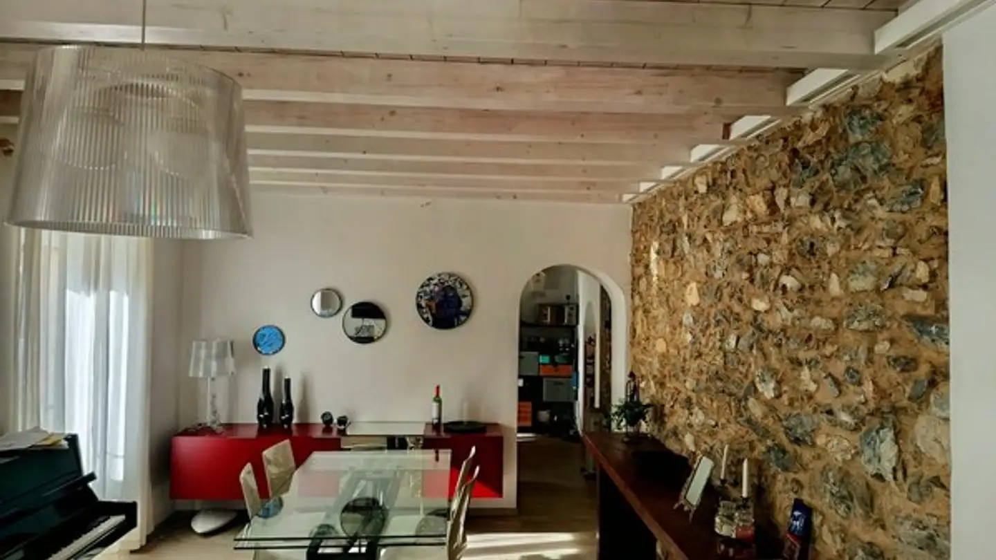 Single house for sale - Stráda Dala Gésa, 6822 Arogno - Photo 3