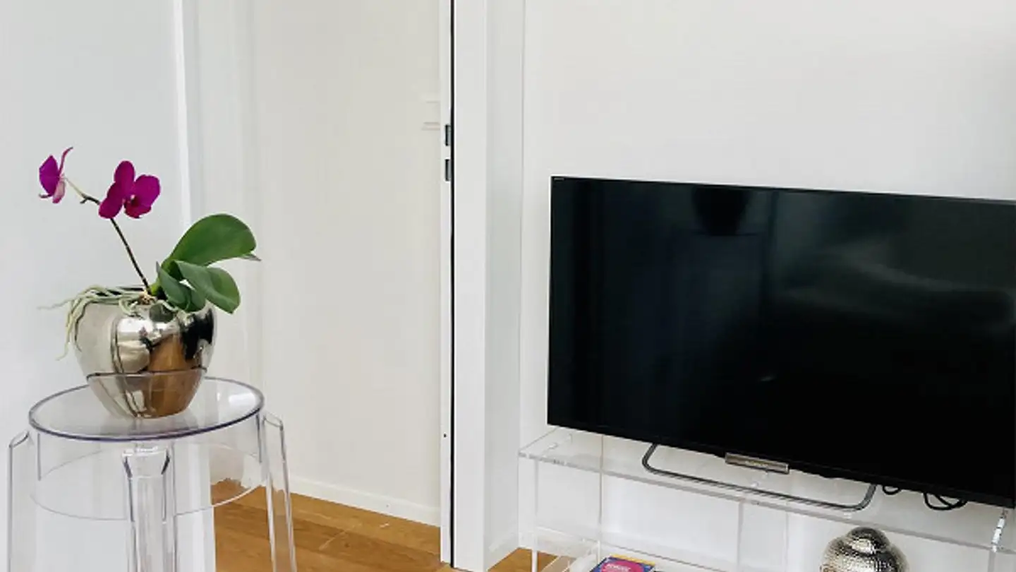 Stanza singola in affitto - Dorfplatz 3, 8832 Wollerau - Photo 3