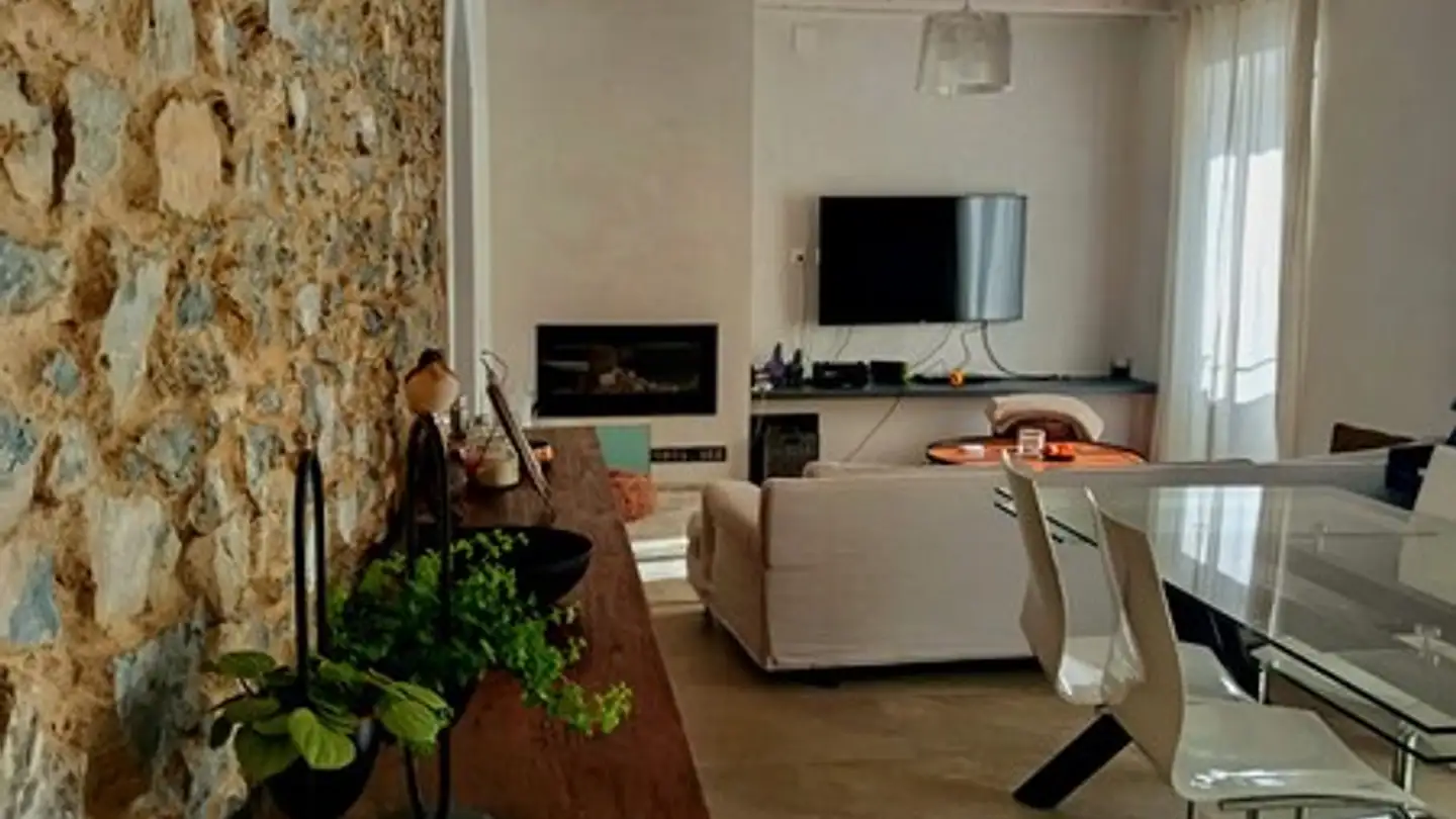 Single house for sale - Stráda Dala Gésa, 6822 Arogno - Photo 4