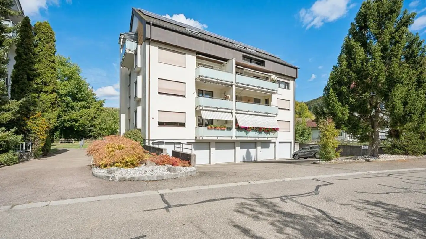 Attique à vendre - Kilchmattweg 11, 4441 Thürnen