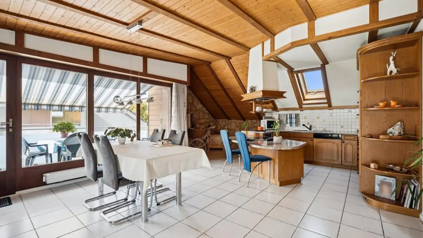 Attique à vendre - Kilchmattweg 11, 4441 Thürnen - Photo 4