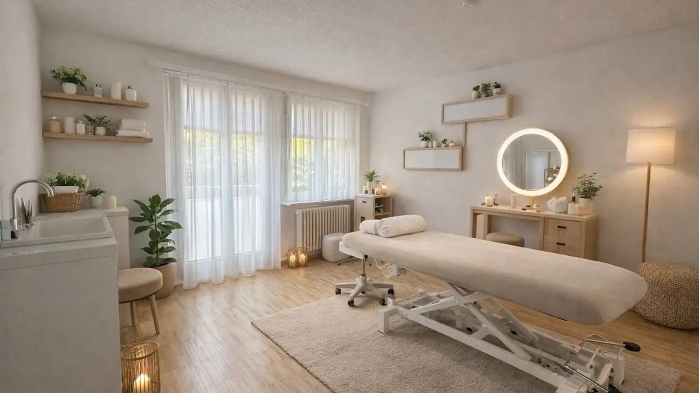 Magasin à louer - Albisstrasse 74, 8038 Zürich - Photo 2