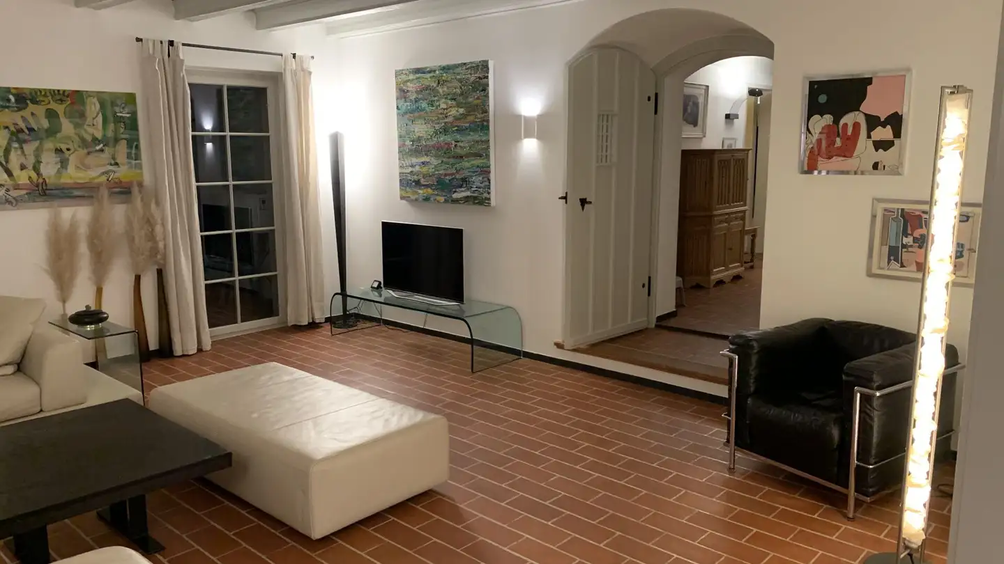 Appartement à louer - Nidelbadstrasse 42, 8803 Rüschlikon - Photo 3