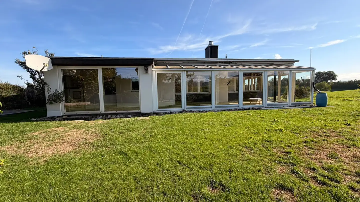 Casa singola in vendita - Milkenstrasse 61, 3150 Schwarzenburg - Foto 2