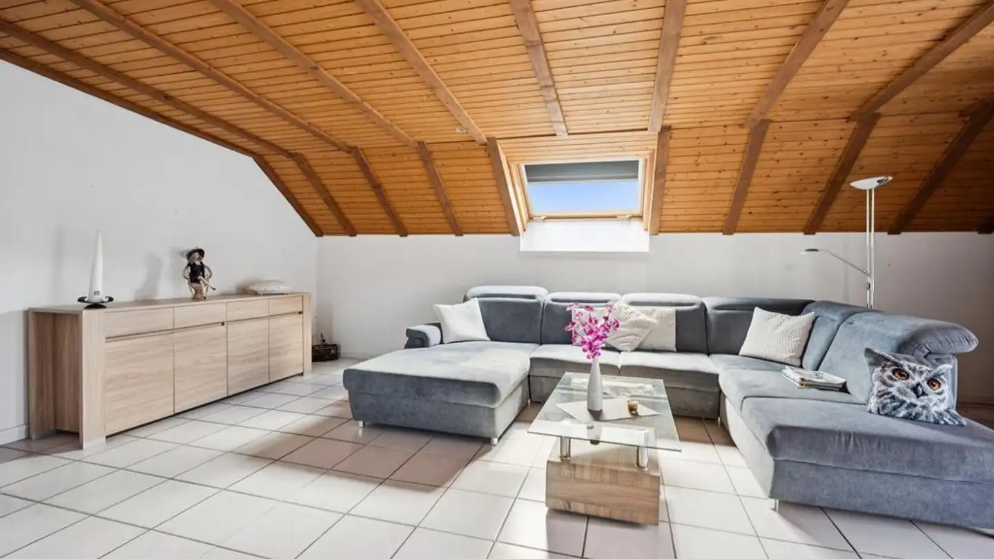 Attique à vendre - Kilchmattweg 11, 4441 Thürnen - Photo 2