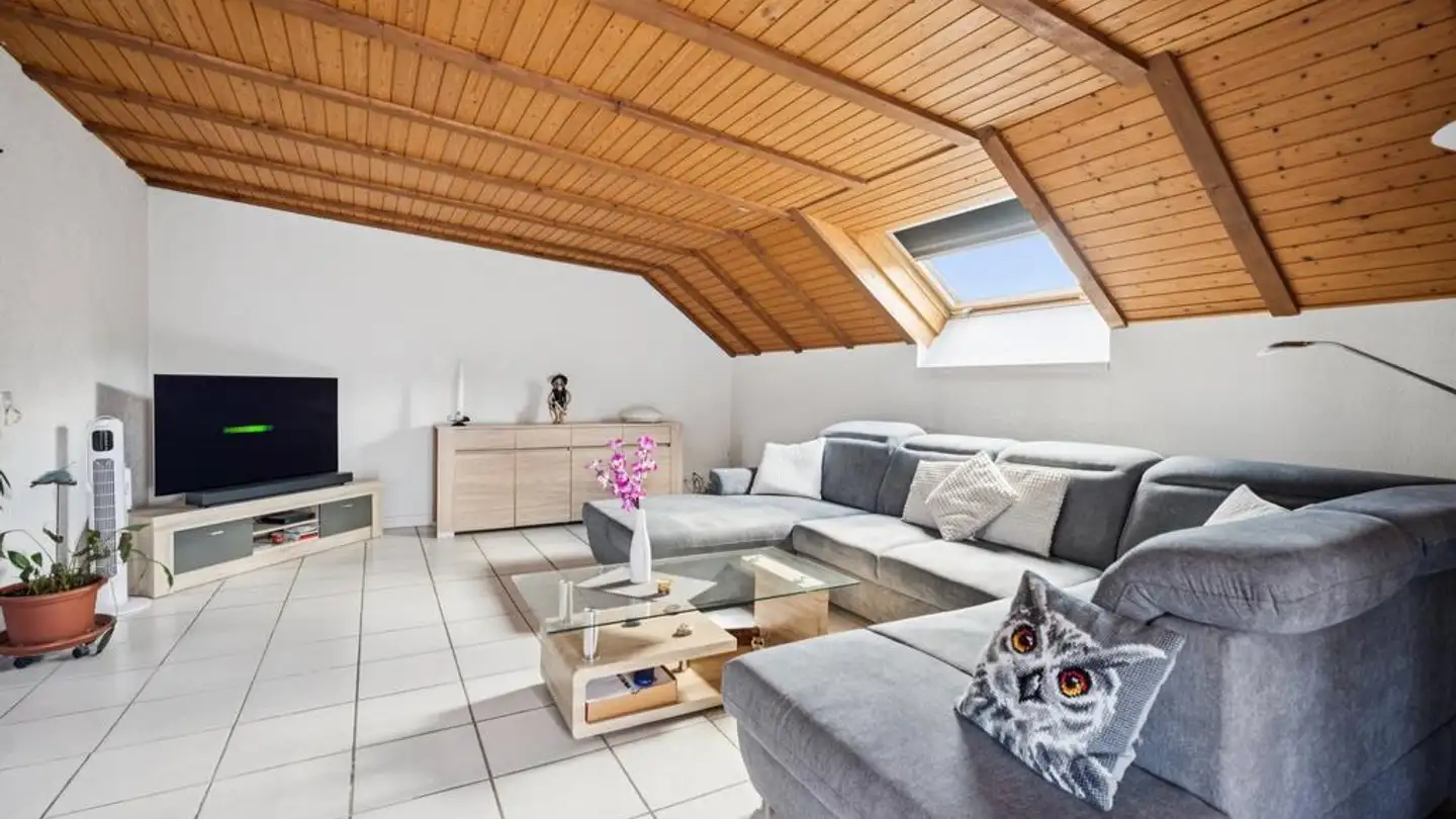 Attique à vendre - Kilchmattweg 11, 4441 Thürnen - Photo 3