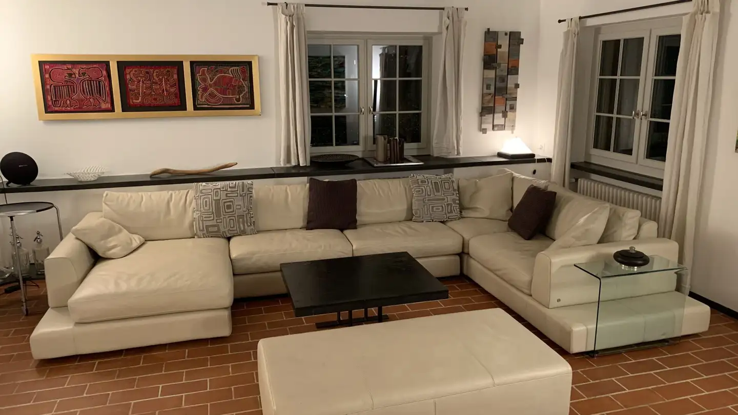 Appartement à louer - Nidelbadstrasse 42, 8803 Rüschlikon - Photo 2