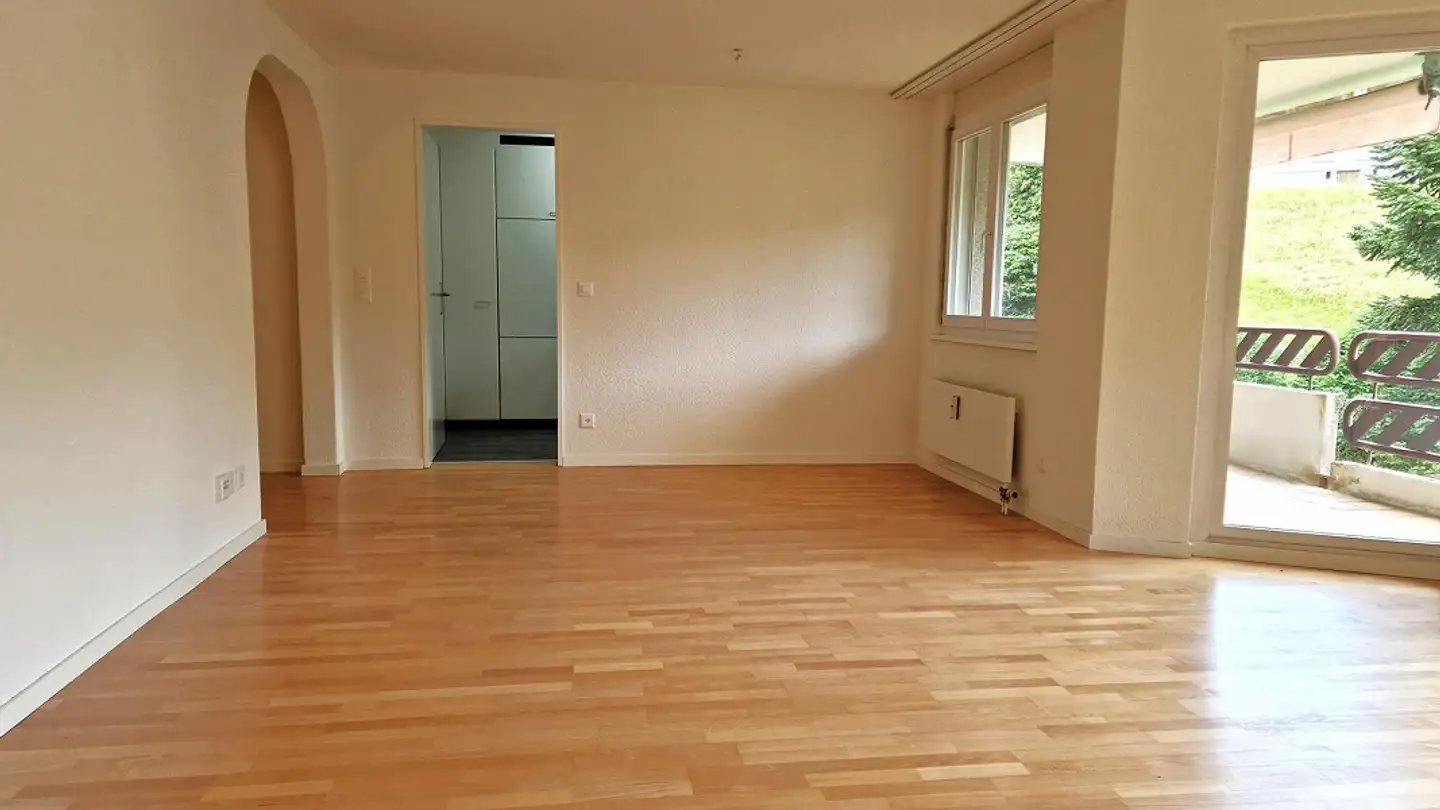 Appartement à louer - Langelenstrasse 10, 9100 Herisau