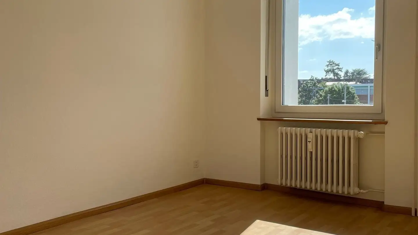 Apartment for rent - Entenweidstrasse 82, 4056 Basel - Photo 2