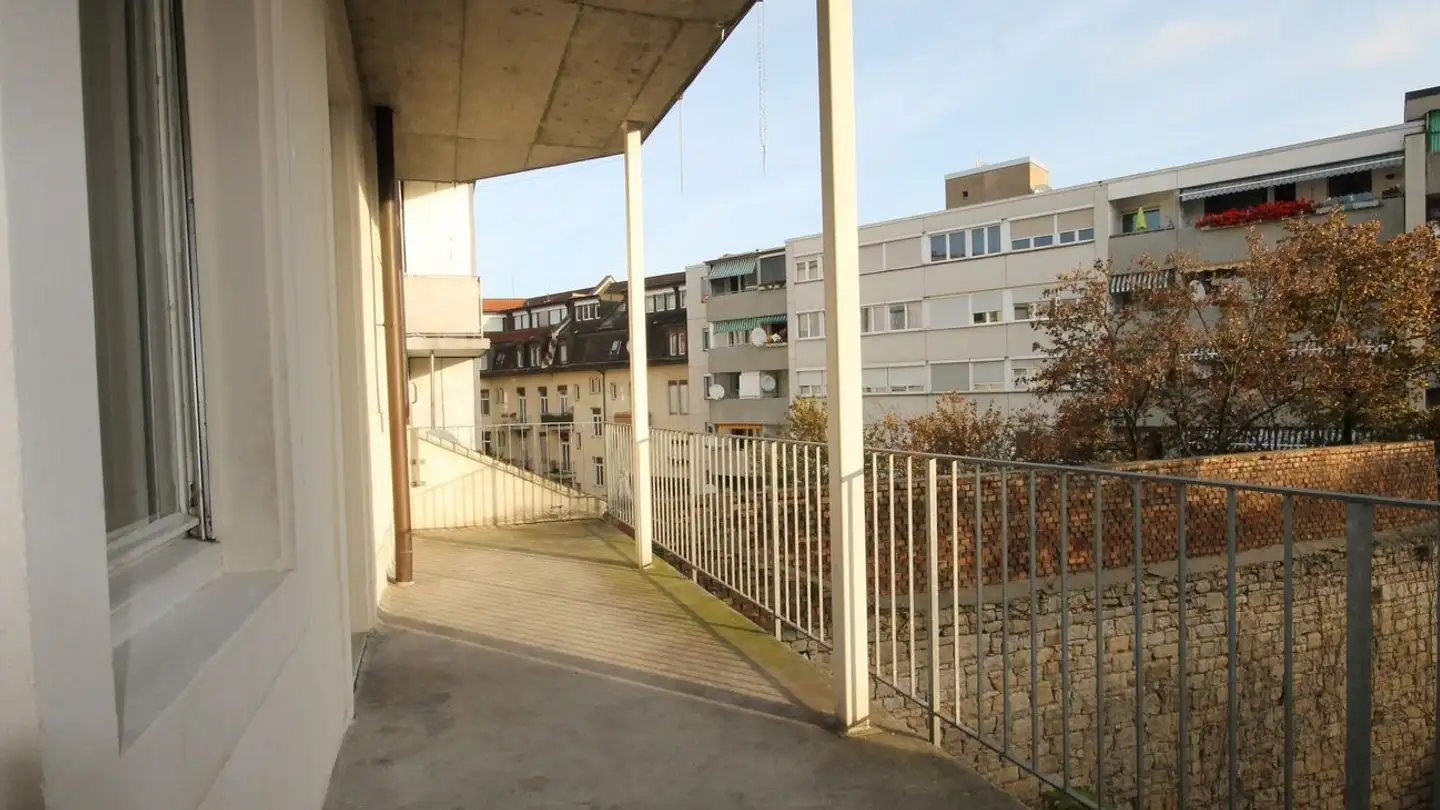 Apartment for rent - Entenweidstrasse 82, 4056 Basel - Photo 4