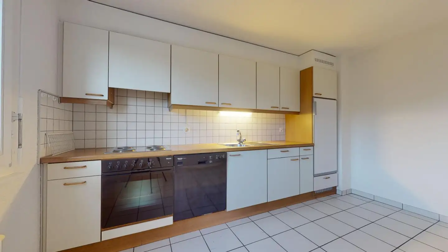 Apartment for rent - Route Des Vulpillères 20, 1741 Cottens FR - Photo 2