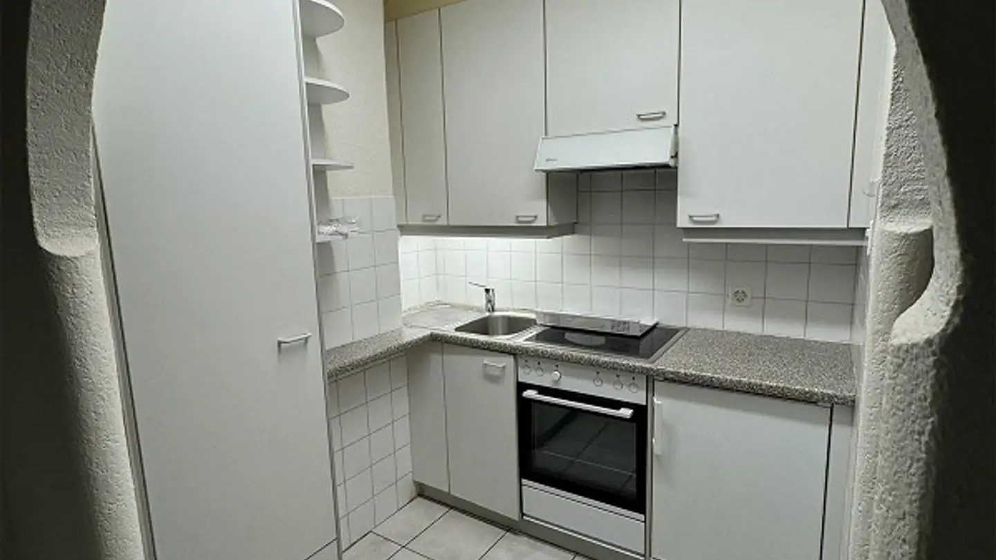 Wohnung mieten - 4056 Basel - Foto 4