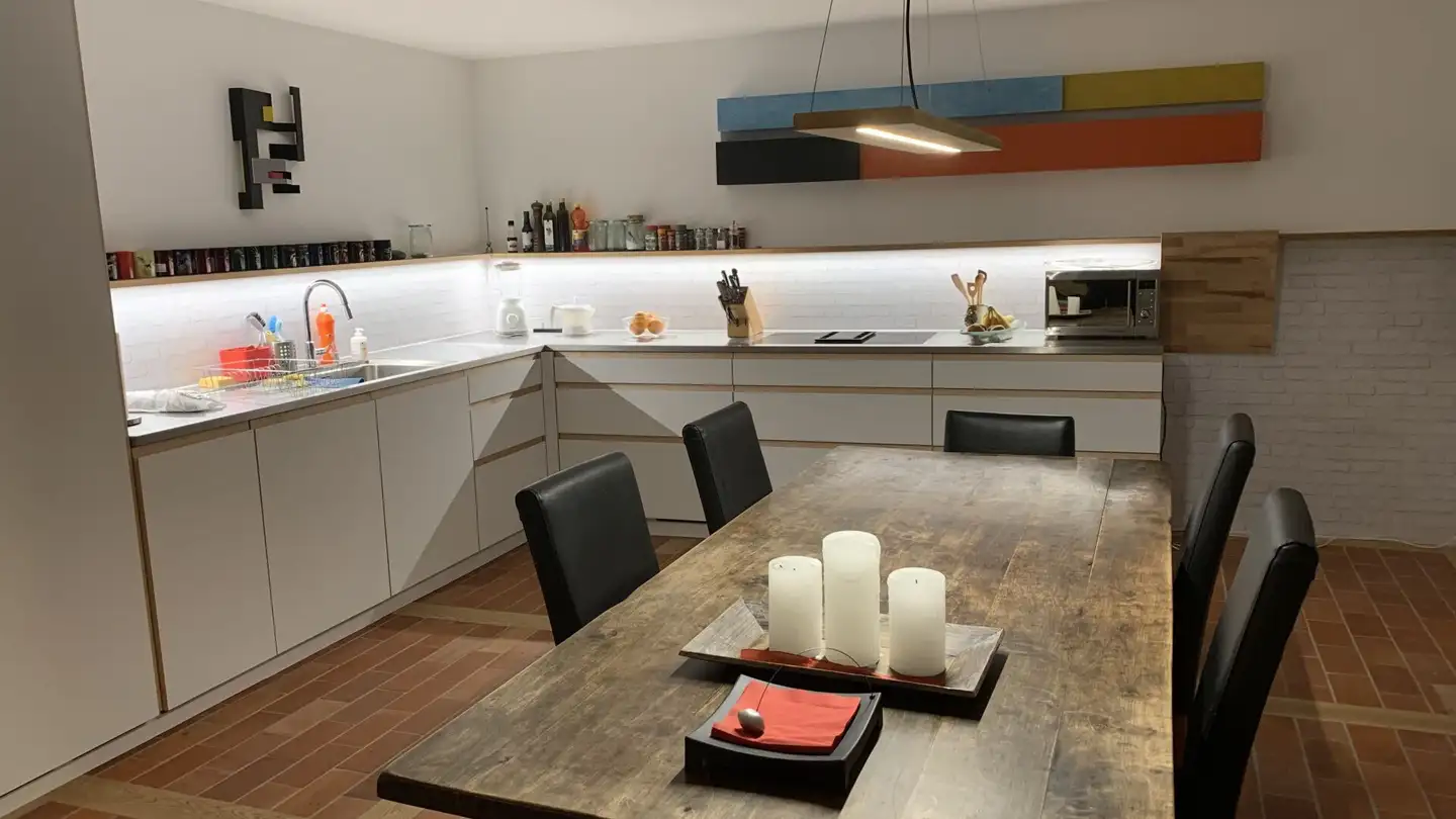 Appartement à louer - Nidelbadstrasse 42, 8803 Rüschlikon - Photo 4