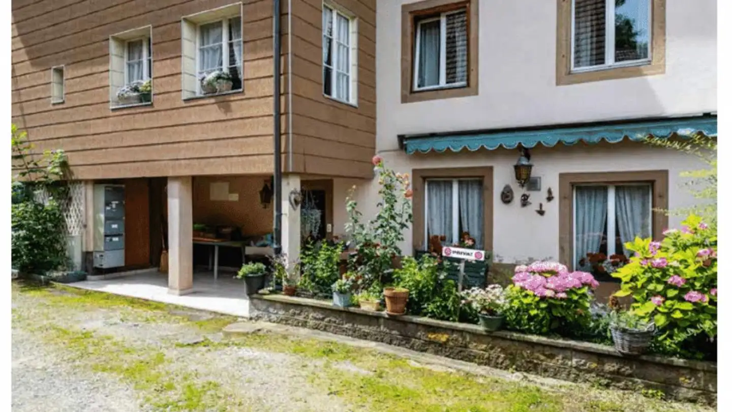 Edificio residenziale in vendita - Hauptstrasse 59, 4446 Buckten - Photo 3