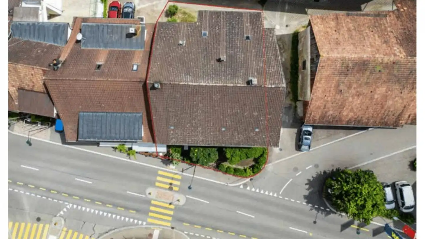 Edificio residenziale in vendita - Hauptstrasse 59, 4446 Buckten - Photo 4