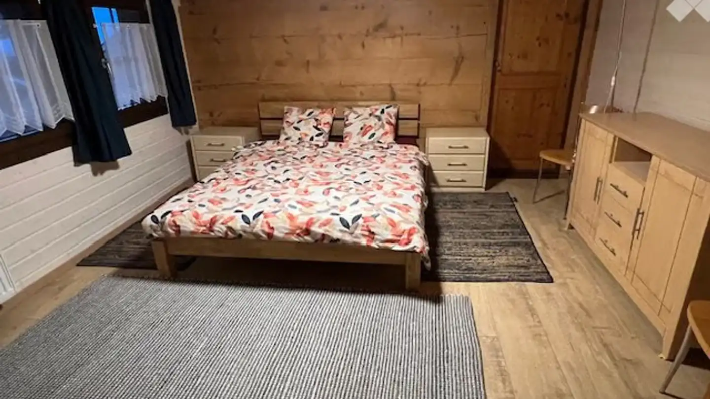 Apartment for rent - Route Des Ormonts 5, 1854 Leysin - Photo 3