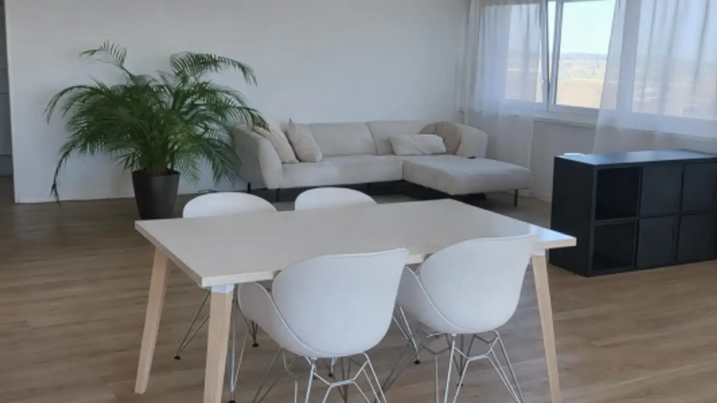 Appartamento in affitto - Murtenstrasse 116, 3202 Frauenkappelen - Foto 3