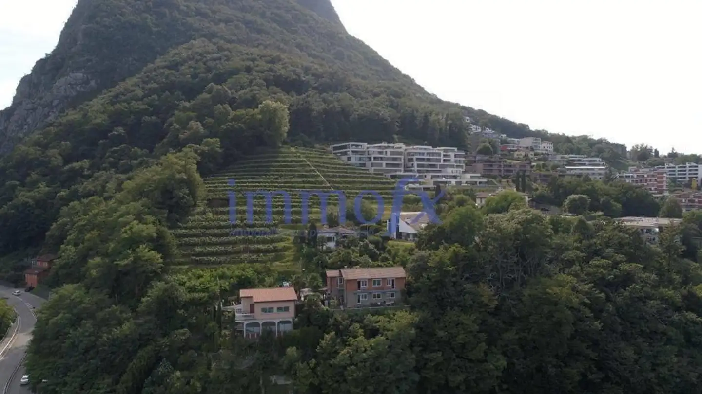 Einfamilienhaus kaufen - 6900 Paradiso - Foto 3