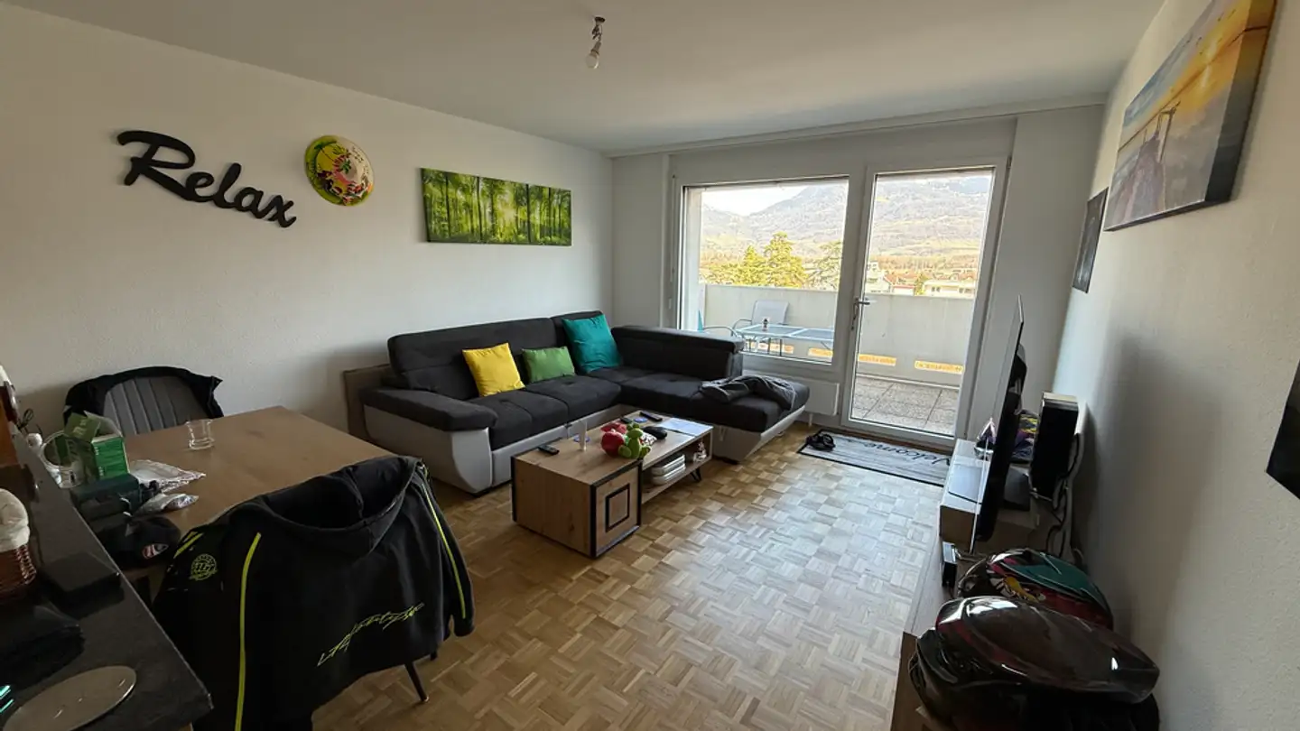 Apartment for rent - Avenue de l'Industrie 29A, 1870 Monthey - Photo 4