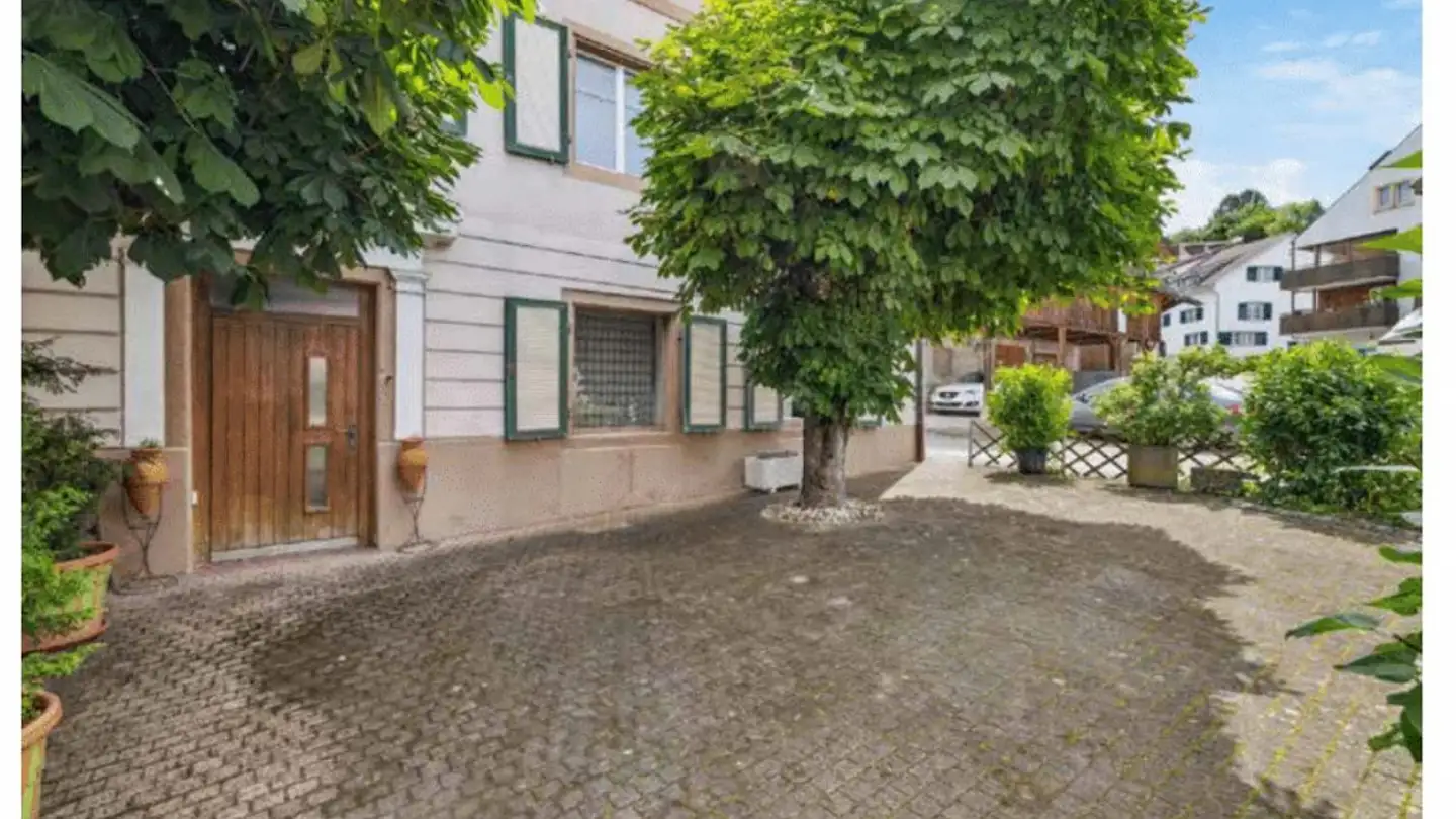 Edificio residenziale in vendita - Hauptstrasse 59, 4446 Buckten - Photo 2