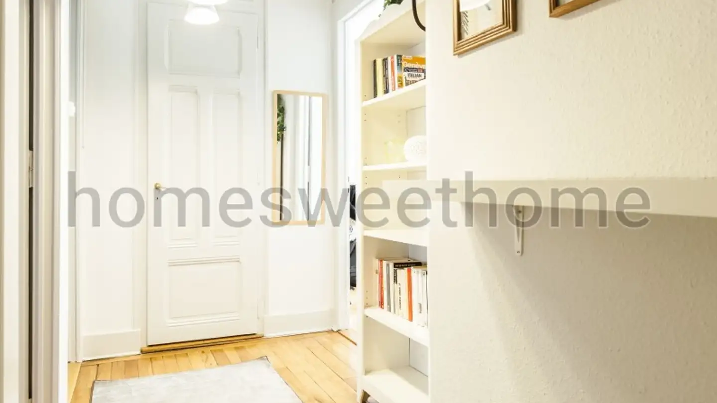 Apartment for rent - 1245 Collonge-Bellerive