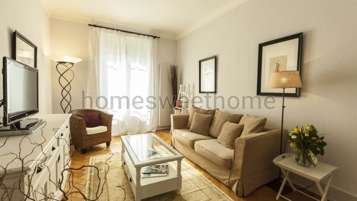 Apartment for rent - 1245 Collonge-Bellerive - Photo 2