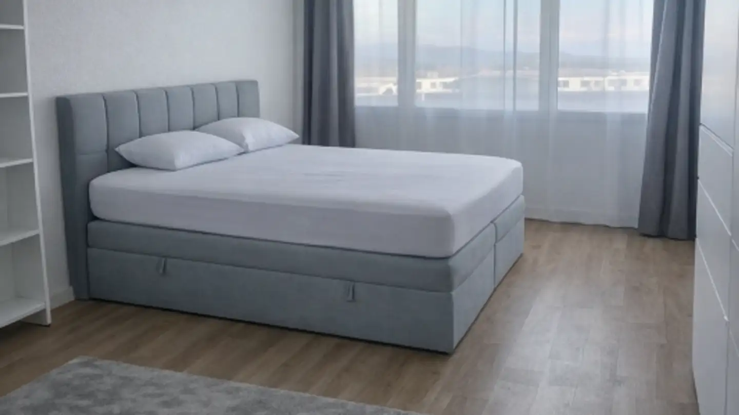 Appartamento in affitto - Murtenstrasse 116, 3202 Frauenkappelen - Foto 4