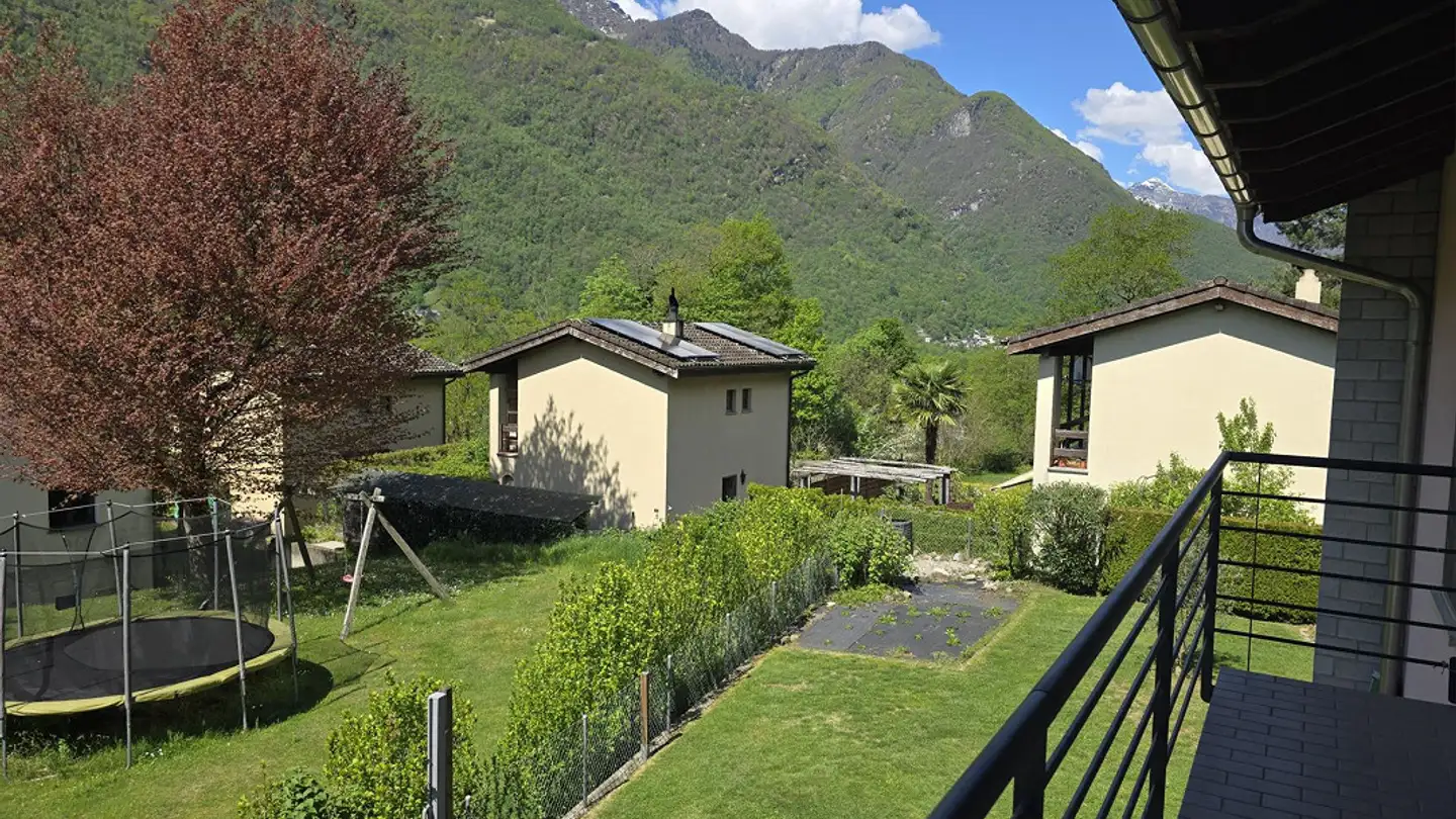 Casa singola in vendita - 6673 Maggia - Photo 2