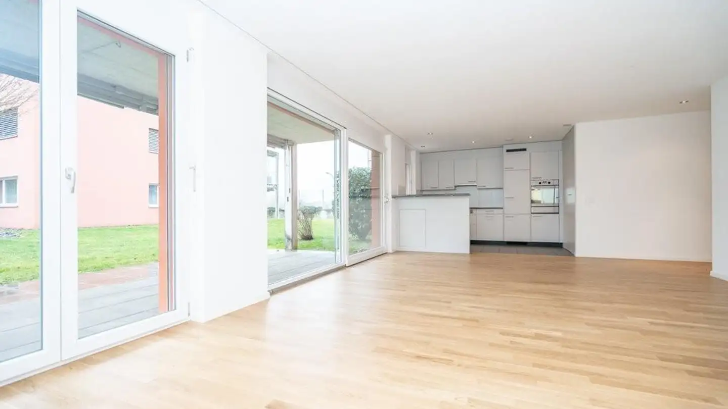 Wohnung mieten - Amelie Moser-Strasse 8, 3360 Herzogenbuchsee - Foto 2