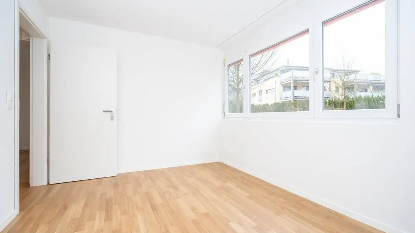 Wohnung mieten - Amelie Moser-Strasse 8, 3360 Herzogenbuchsee - Foto 4