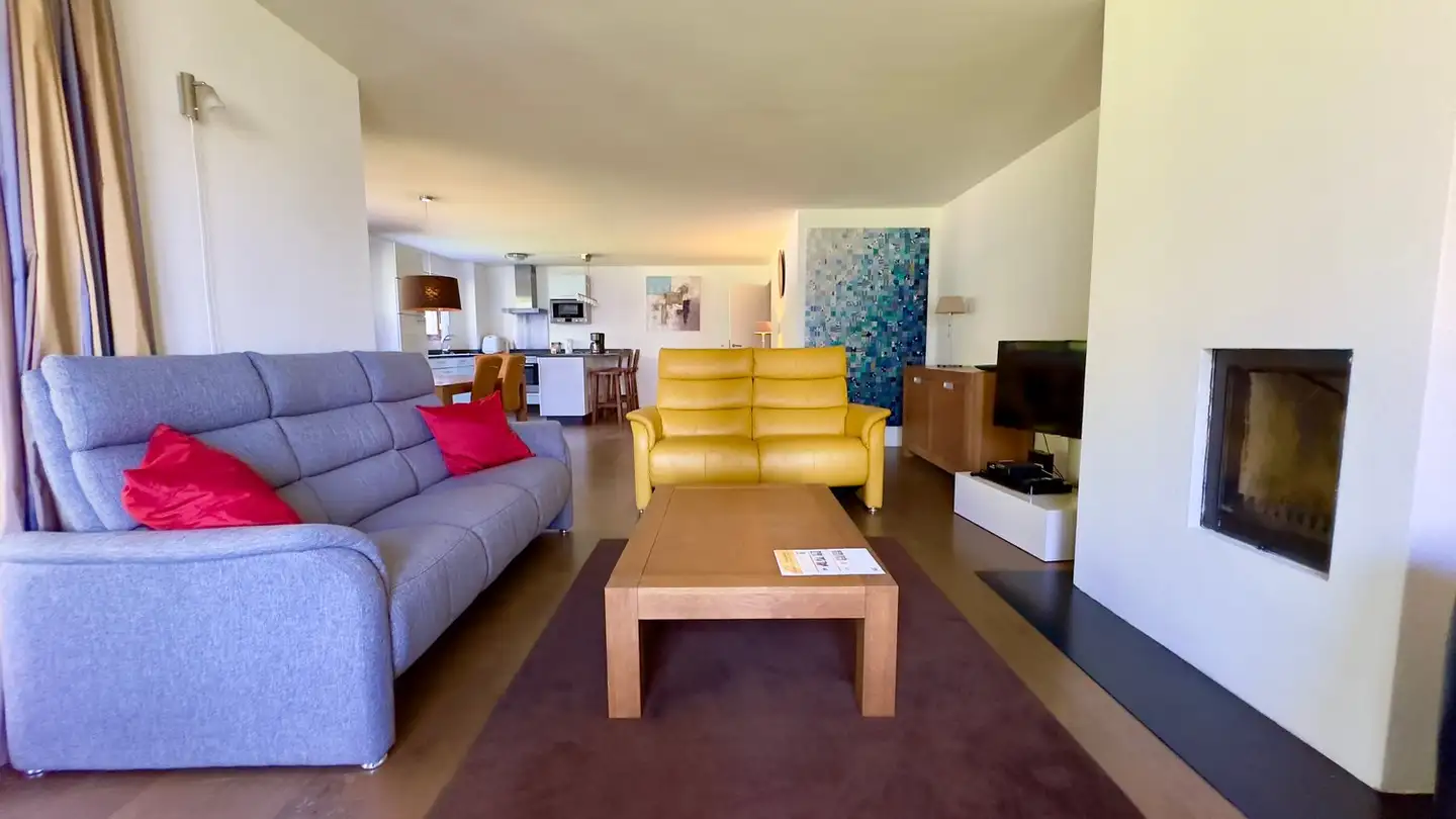 Appartamento ammobiliato in vendita - 8882 Unterterzen - Photo 4