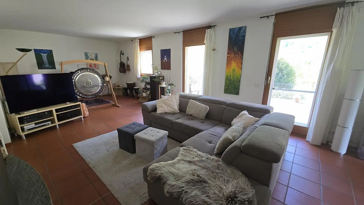 Casa singola in vendita - 6673 Maggia - Photo 3