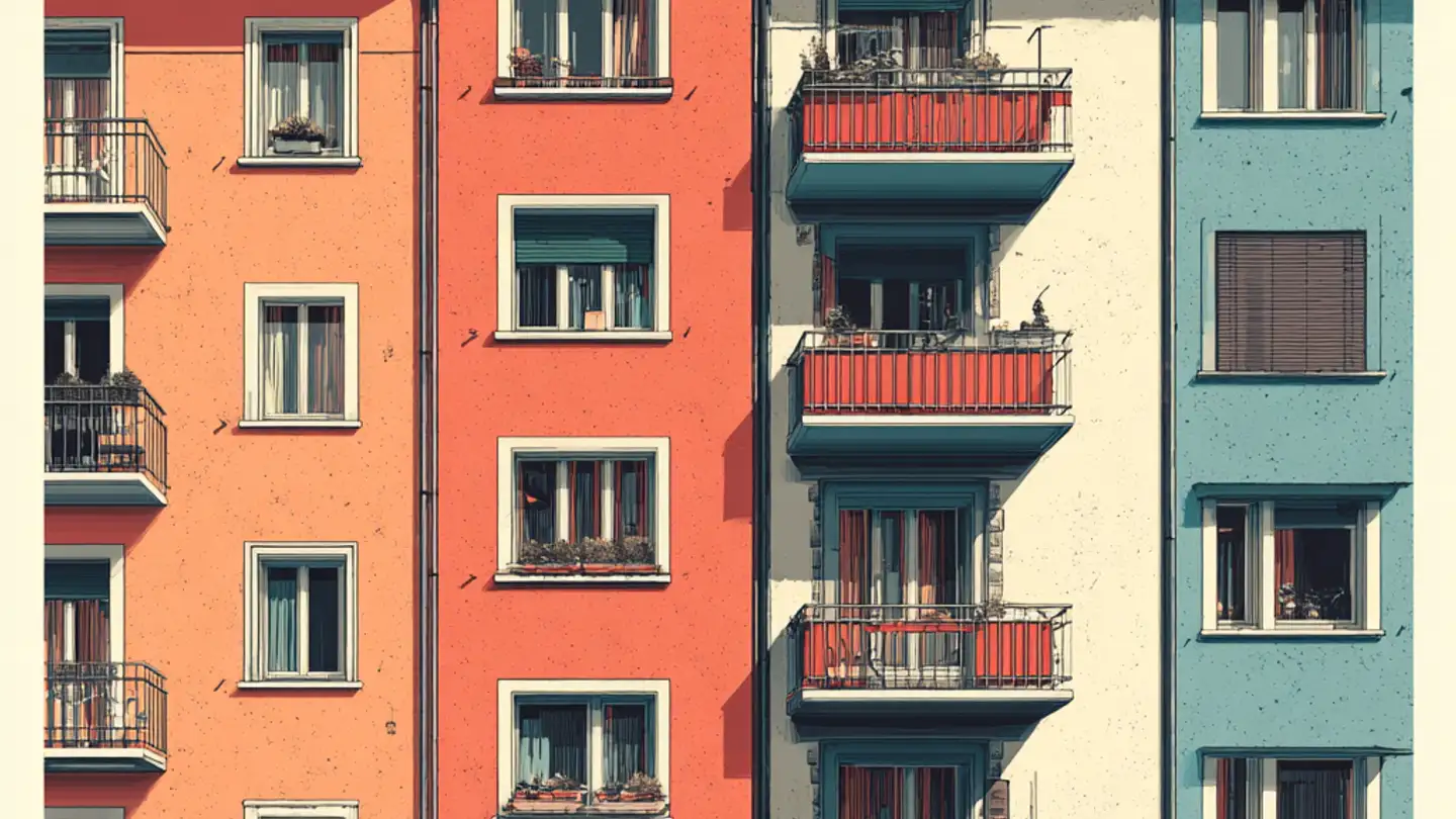 Appartamento in vendita - 8153 Rümlang